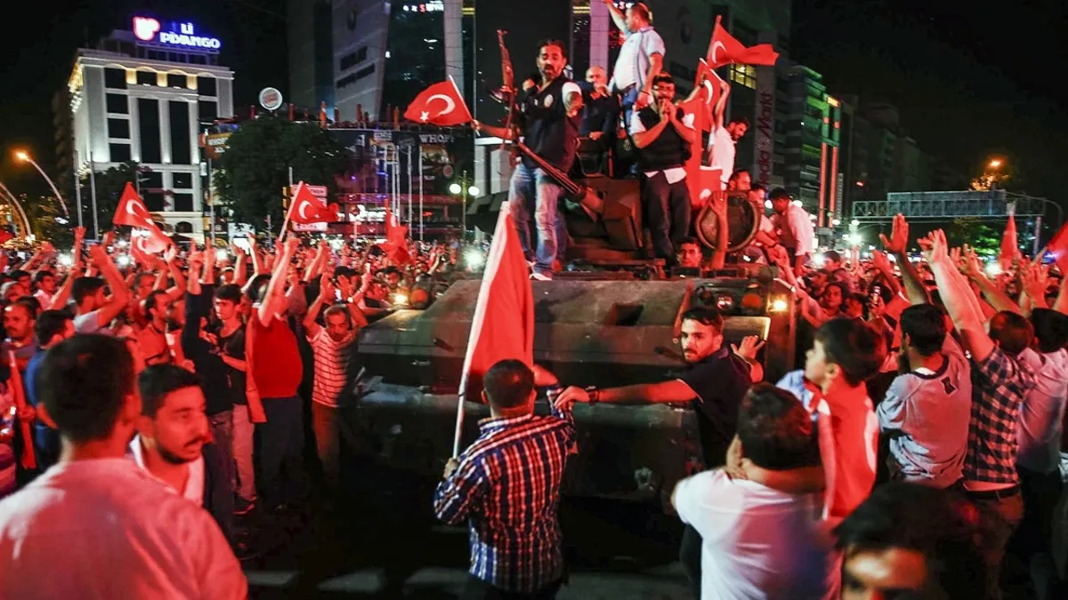Turkuvaz Medya’ya Yönelik Organize Dezenformasyon Operasyonu Mercek Altında