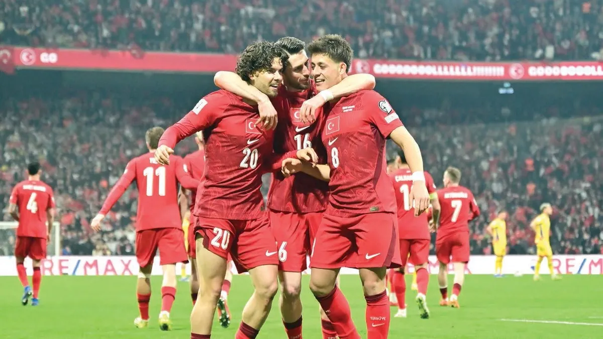 Turkuvaz'da Futbol Bayramı: Hollanda-Almanya A Spor'da