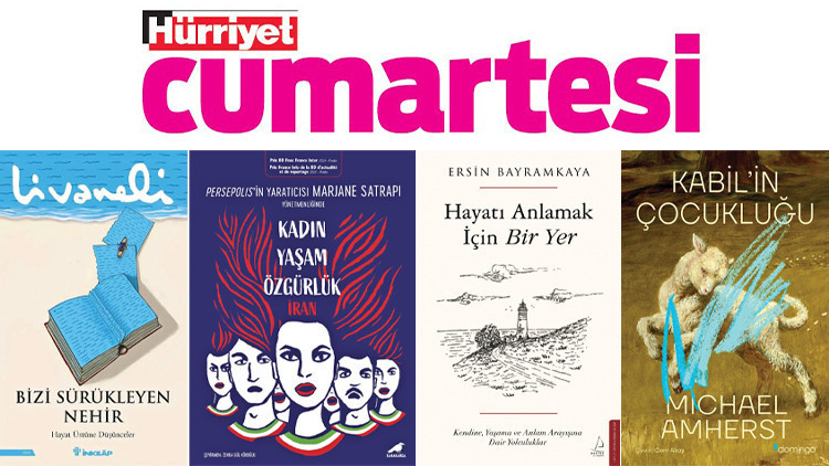 Türler Arasında Bir Gezinti: Haftanın Seçki Kitap Önerileri