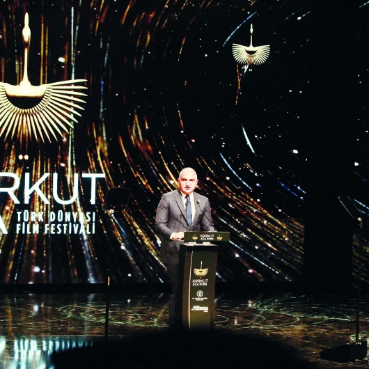 Turna Kuşu İstanbul’a Döndü: Korkut Ata Film Festivali 6. Yılında