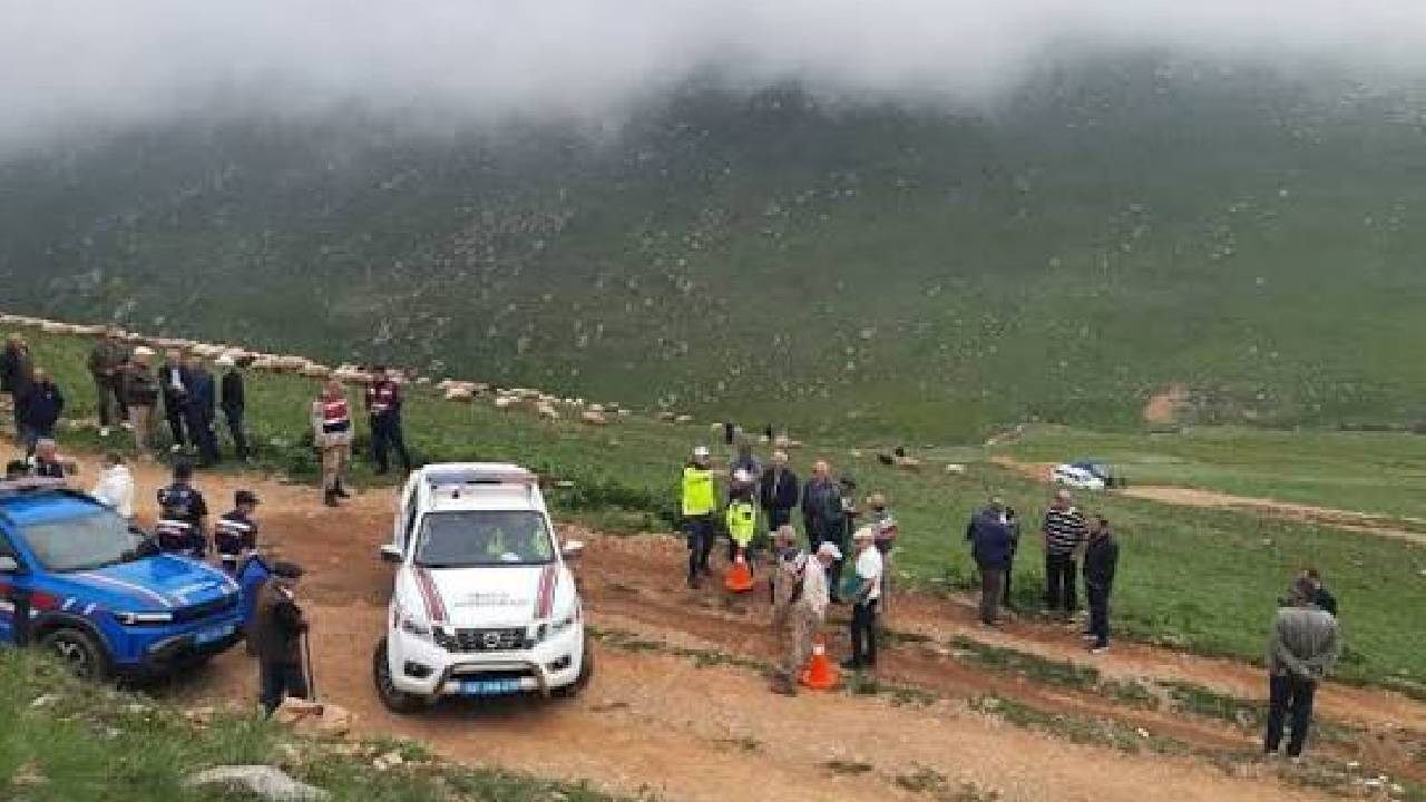 Turnalık Yaylası'nda Maden Direnişi: Doğa İçin Mücadele