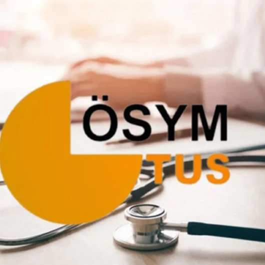 TUS 2. Dönem Tercih Süreci Başladı: 7 Ekim Son Gün
