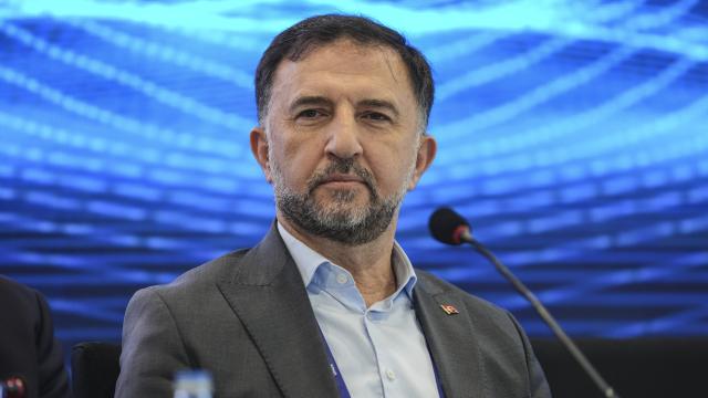 TUSAŞ: Altıncı Nesil Savaş Uçağında Avrupa'ya Fark Attık