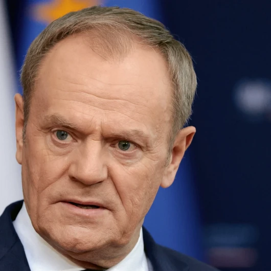 Tusk: Pegasus skandalı devlete karşı işlenmiş suç