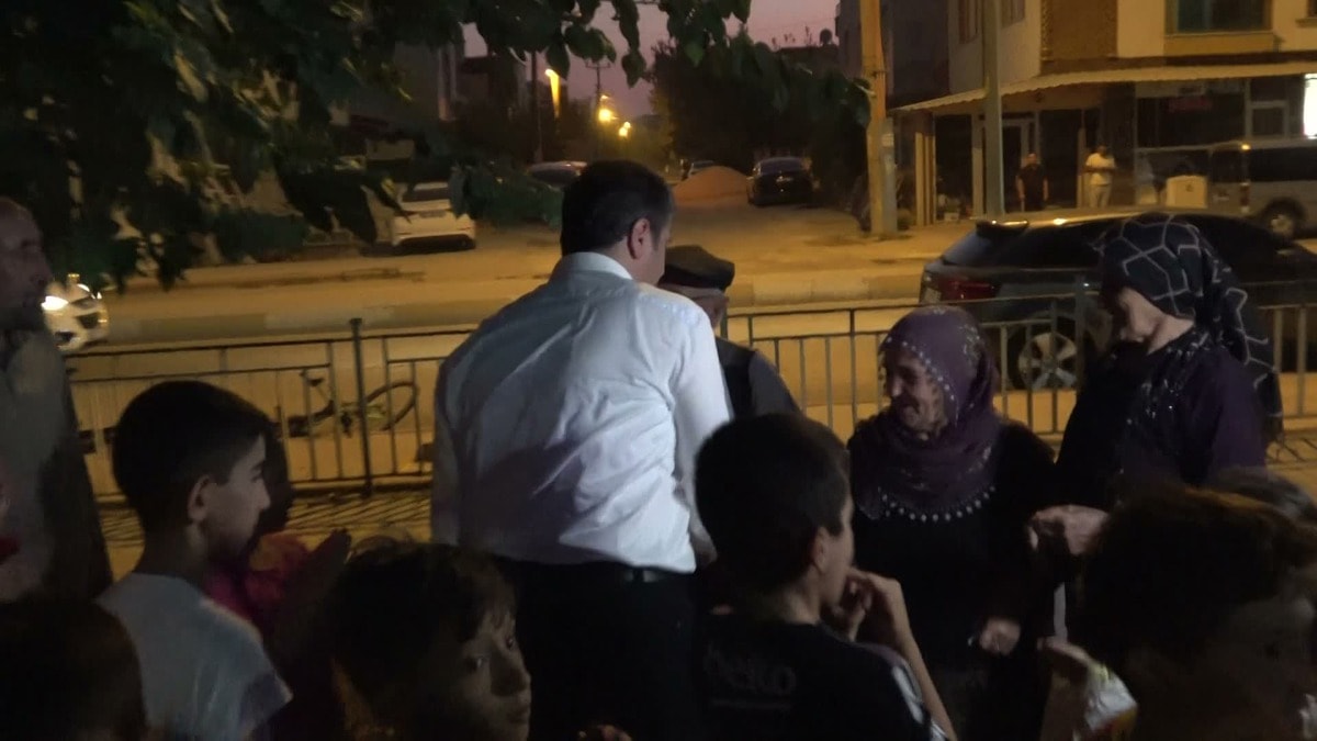 Tutdere beraat etti: Yargısız infaz yapanlara bu karar hediyemiz olsun