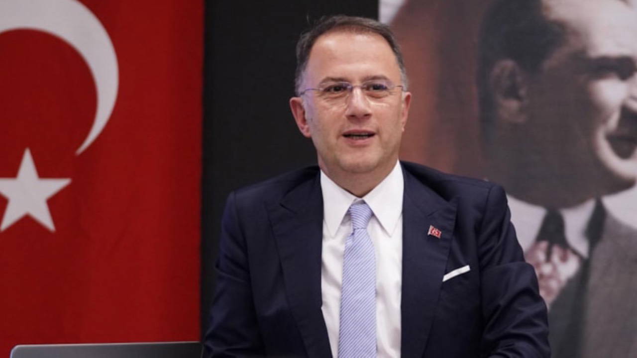 Tutuklu Başkan Çalık CHP’de Kaldığını Açıkladı