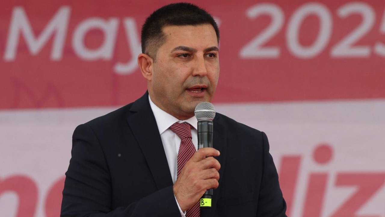 Tutuklu Başkan Günel: 'Hakkımda Somut Delil Yok, Masa Başında Senaryo Yazıyorlar