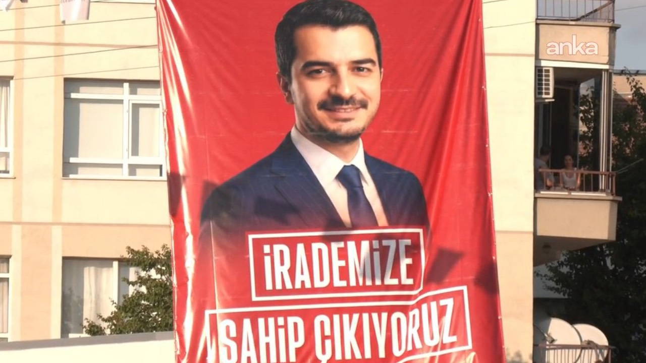 Tutuklu Başkan Güner'den Birlik Aşuresi'ne mesaj: 'Alnımız açık