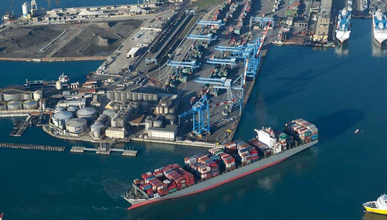 Tutuklu Başkan Hürriyet'in Uyarısı: Safiport Büyüdü, Yük Derince'ye Kaldı