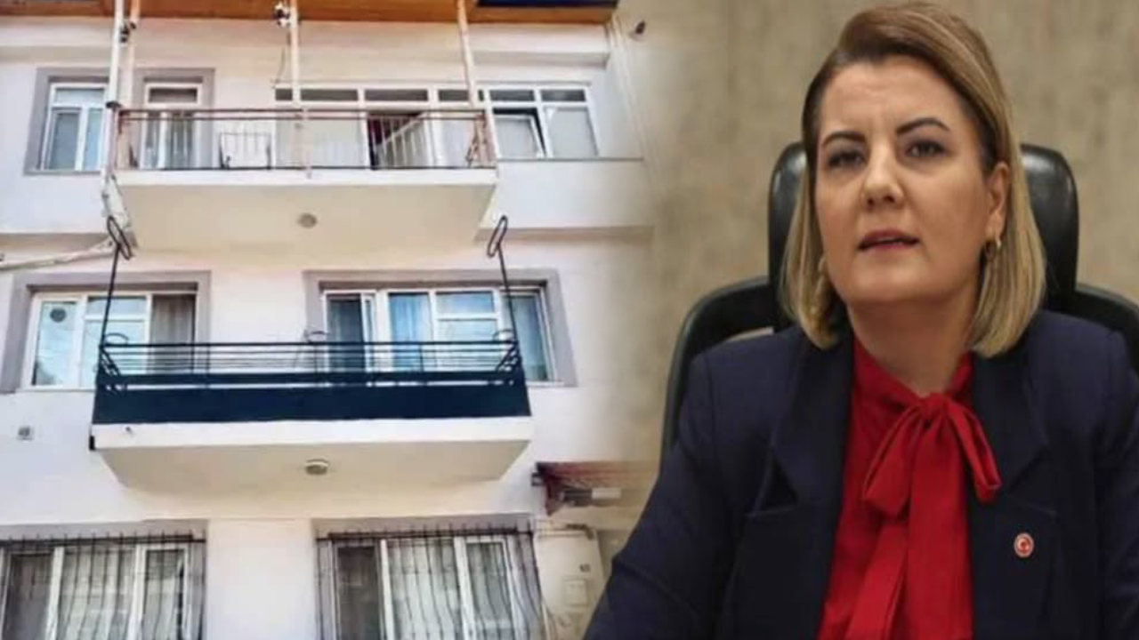 Tutuklu Başkanın Evi: Ne Villa Ne Malikane, 30 Yıllık Aile Apartmanı