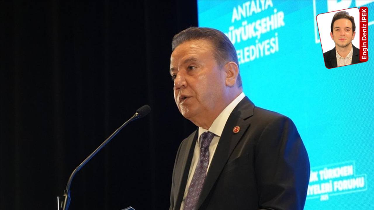 Tutuklu Böcek’ten İmamoğlu’na suçlama: Taksit taksit iftira