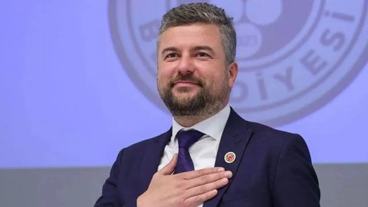 Tutuklu Buca Belediye Başkanı Duman'dan 'İtibar Suikastı' Tepkisi