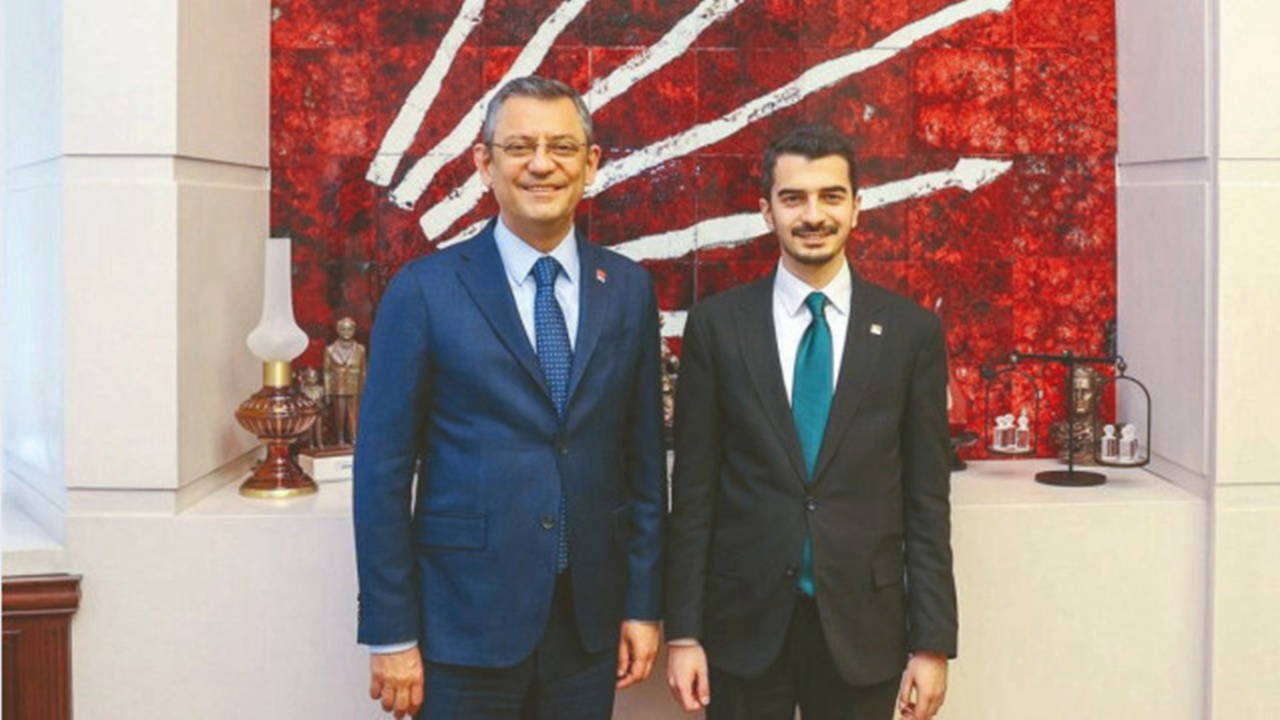 Tutuklu Çankaya Belediye Başkanı Güner, CHP'den İstifa Etti
