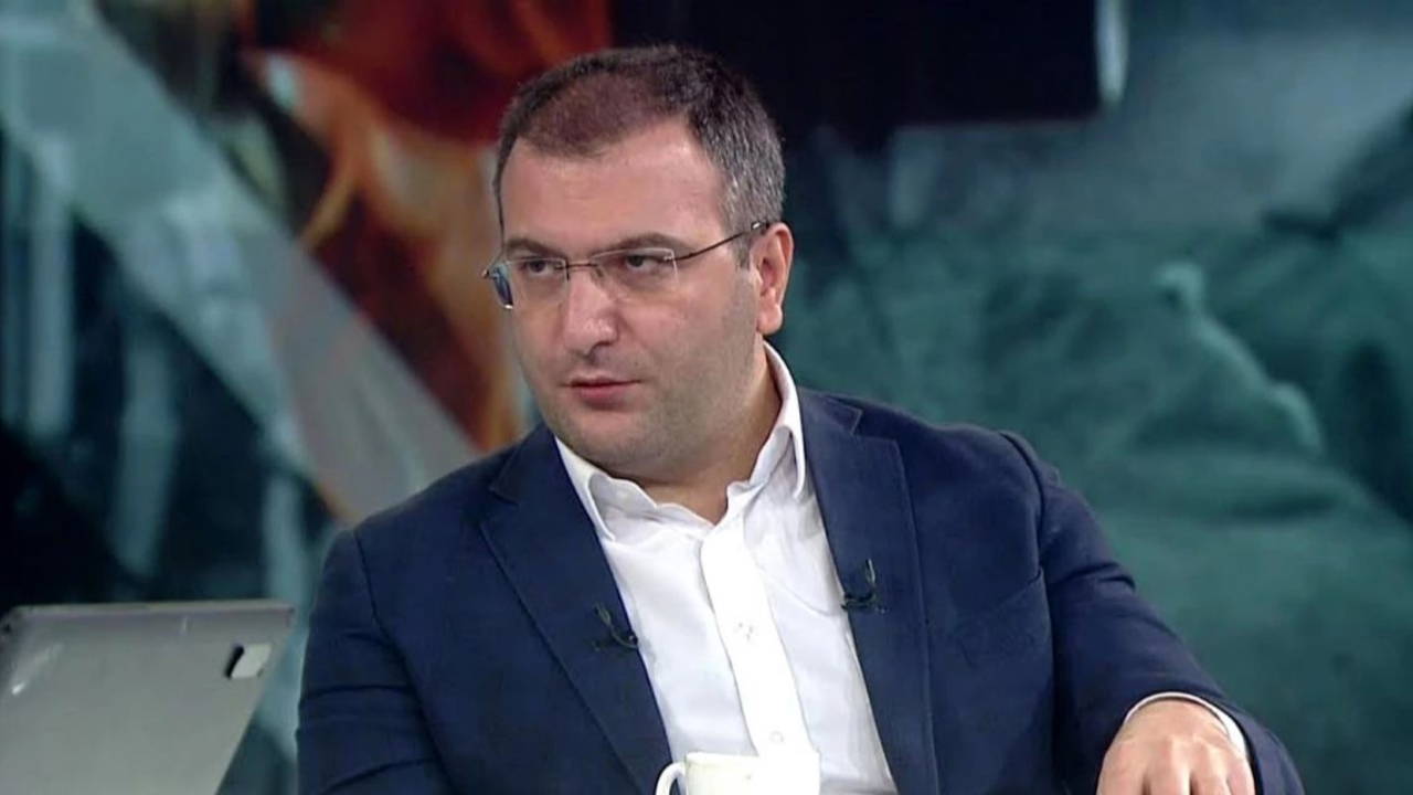 Tutuklu Gazeteci Cem Küçük Savcılıkta Aylık Gelirini Açıkladı: 43 Bin 600 TL