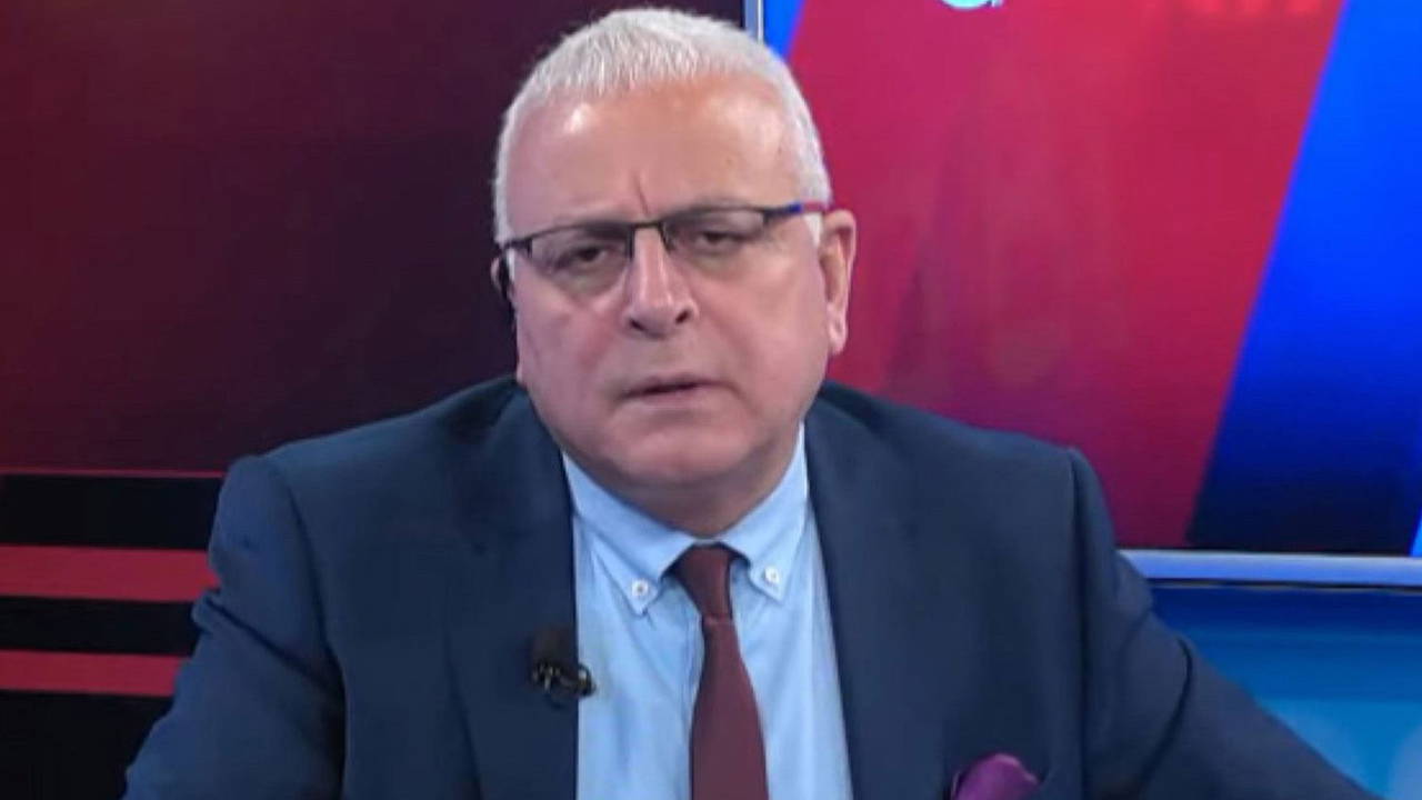 Tutuklu Gazeteci Merdan Yanardağ: Sanal Casusluk Davası Çöktü