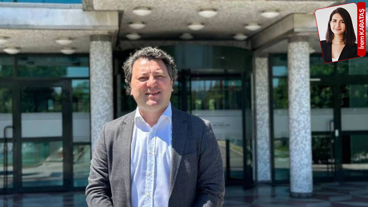 Tutuklu İBB Genel Sekreter Yardımcısı Akgün: Tarihten mi silecekler