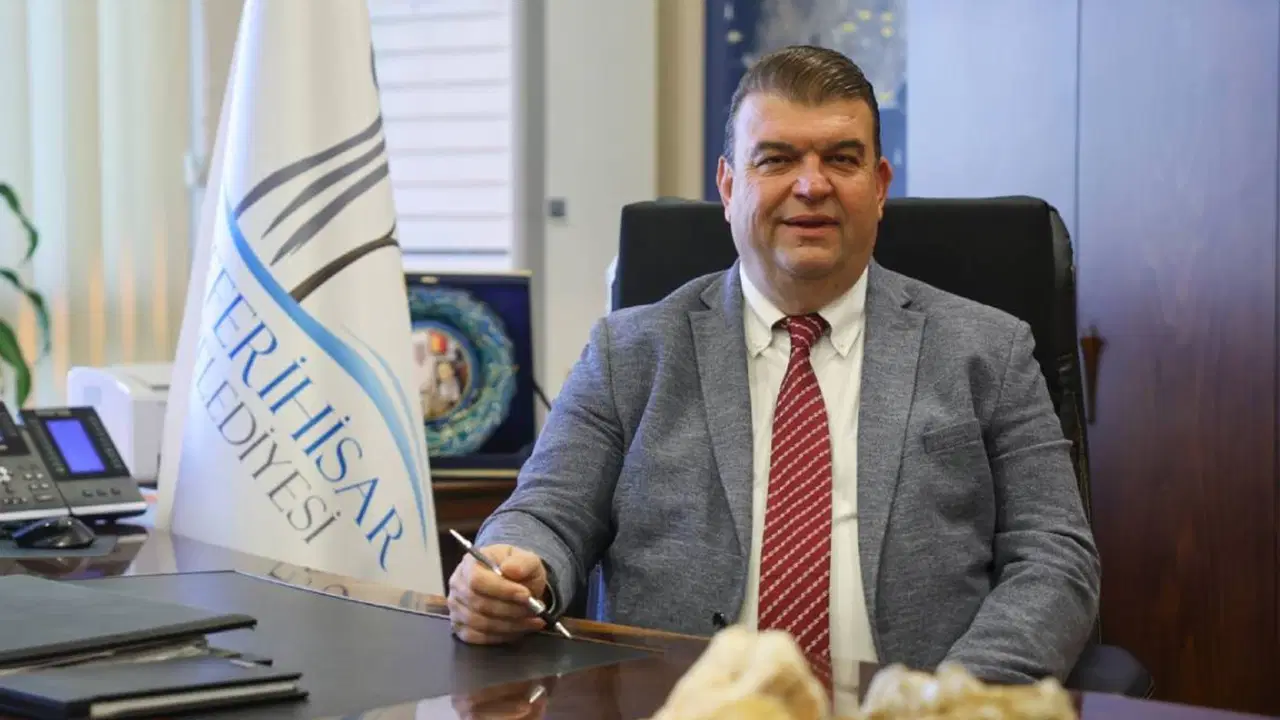 Tutuklu Seferihisar Belediye Başkanı Yetişkin: Adalet Geç de Olsa Tecelli Edecek