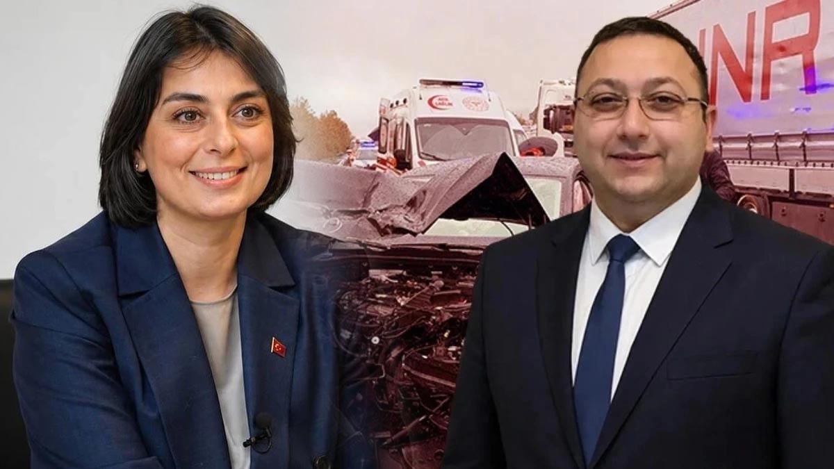 Tutuklu Sinem Dedetaş'tan Dündar Ziya Gültekin Mesajı