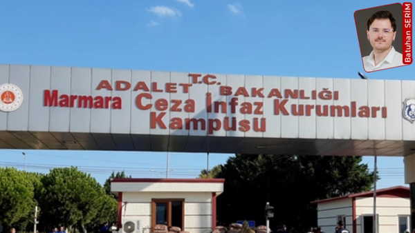Tutukluların yargılanma sürecinde aylar süren bekleme dönemi