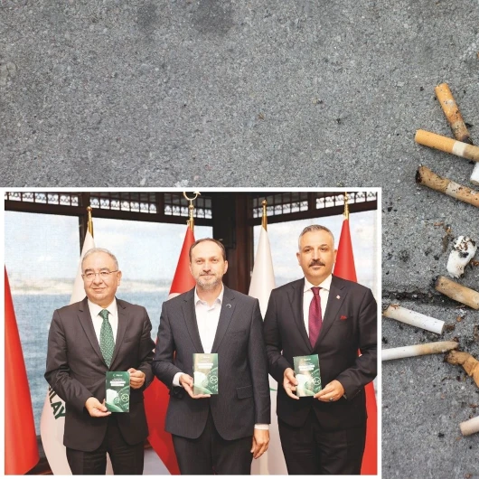 Tütünsüz Nesil İçin Destek Artıyor