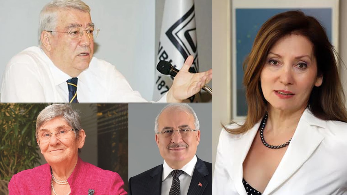 Tuzağa vekil de düşüyor profesör de: Dolandırıcılıkta yeni yöntem