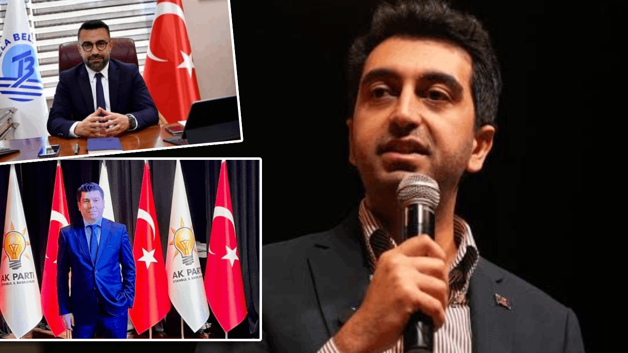 Tuzla Belediye Başkanı Bingöl'den AKP'ye Geçiş Sinyali: Kadroda Değişim