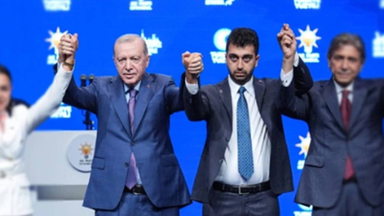 Tekzip Yetişmeden AKP'ye Geçti: Tuzla Belediye Başkanı'nda Şaşırtan Gelişme