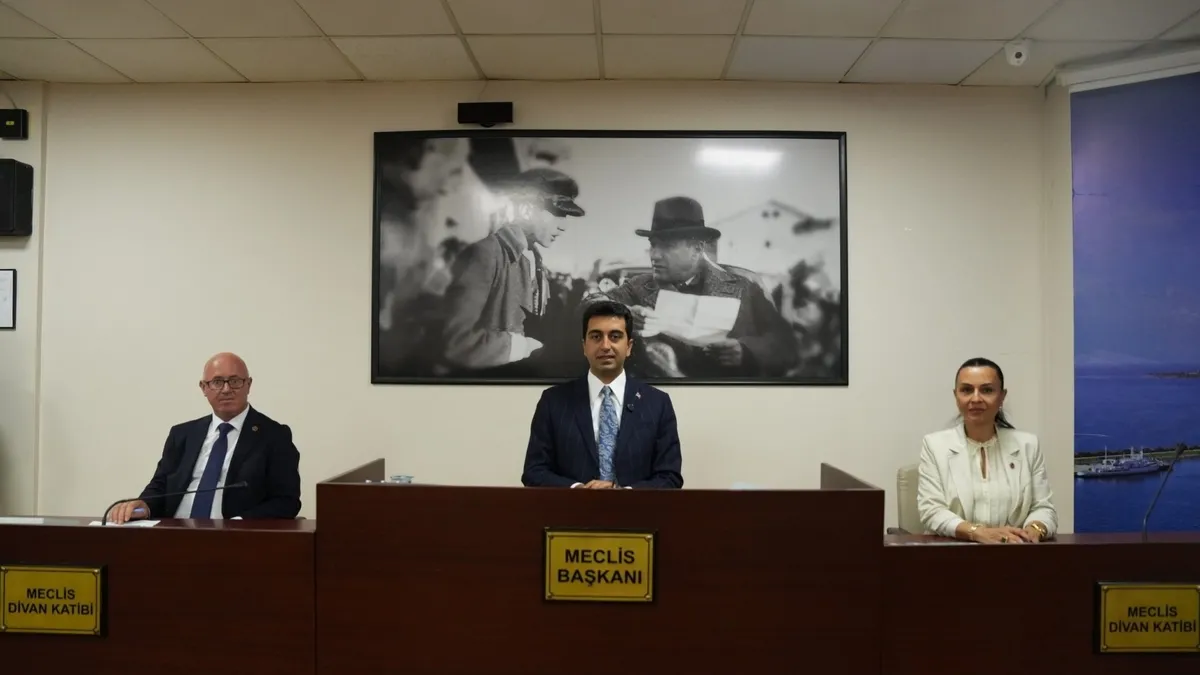 Tuzla Belediye Başkanı'ndan İmar Hakkı Transferi Açıklaması