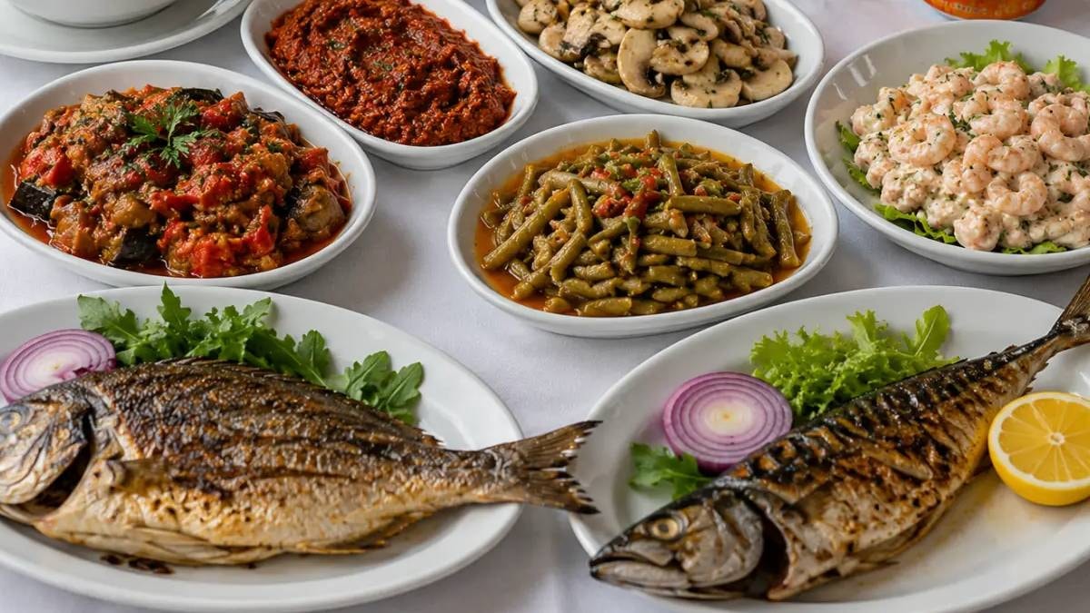 Tuzla Belediyesi tesislerinde 4 kişilik yemek hesabı 10 bin TL'yi aştı