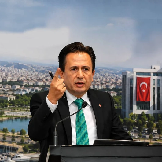 Tuzla'da Emsal Transferi Tartışması: Şadi Yazıcı'dan Rakamlı Yanıt
