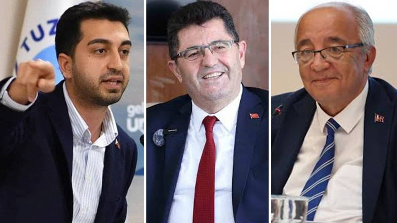 Tuzla, Şile ve Çekmeköy Belediyeleri AKP'ye mi Geçiyor? Erdoğan Bugün Rozet Takacak