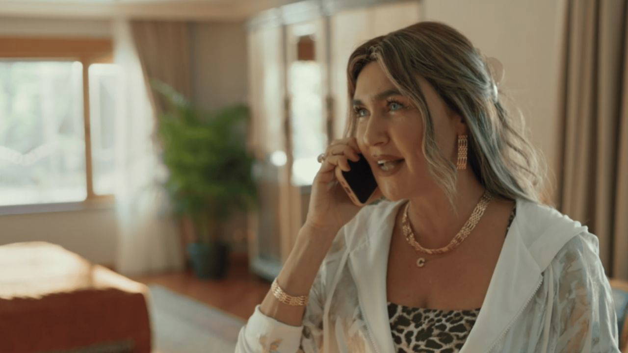 Tuzlu Kahve Yeni Bölüm Ne Zaman? Konusu ve Oyuncuları