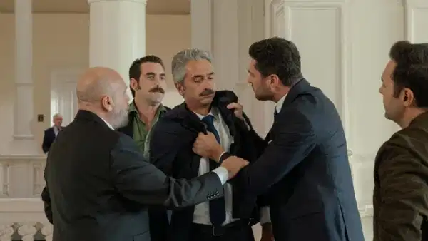 TV Yayın Akışı 9 Ekim Cuma: Hangi Kanalda Ne Var