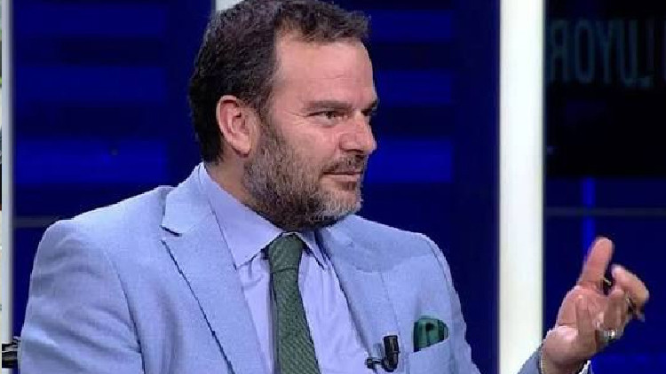 TV Yayınında Arap Alevilerine İlişkin Sözler Tepki Çekti: Gazeteci Kemal Öztürk Hakkında Gözaltı Kararı
