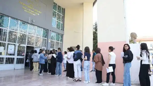 TYT'de Türkçe ve fen zorladı: Sınav süreci yıprattı