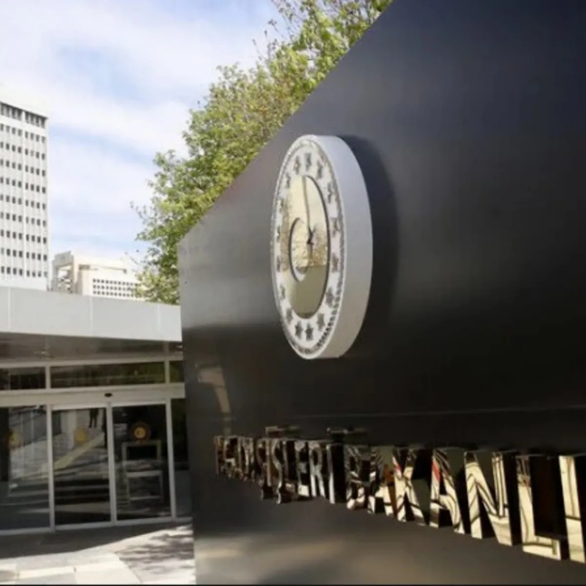 UAEA'dan Suriye Kararı: Dışişleri Bakanlığı Memnun