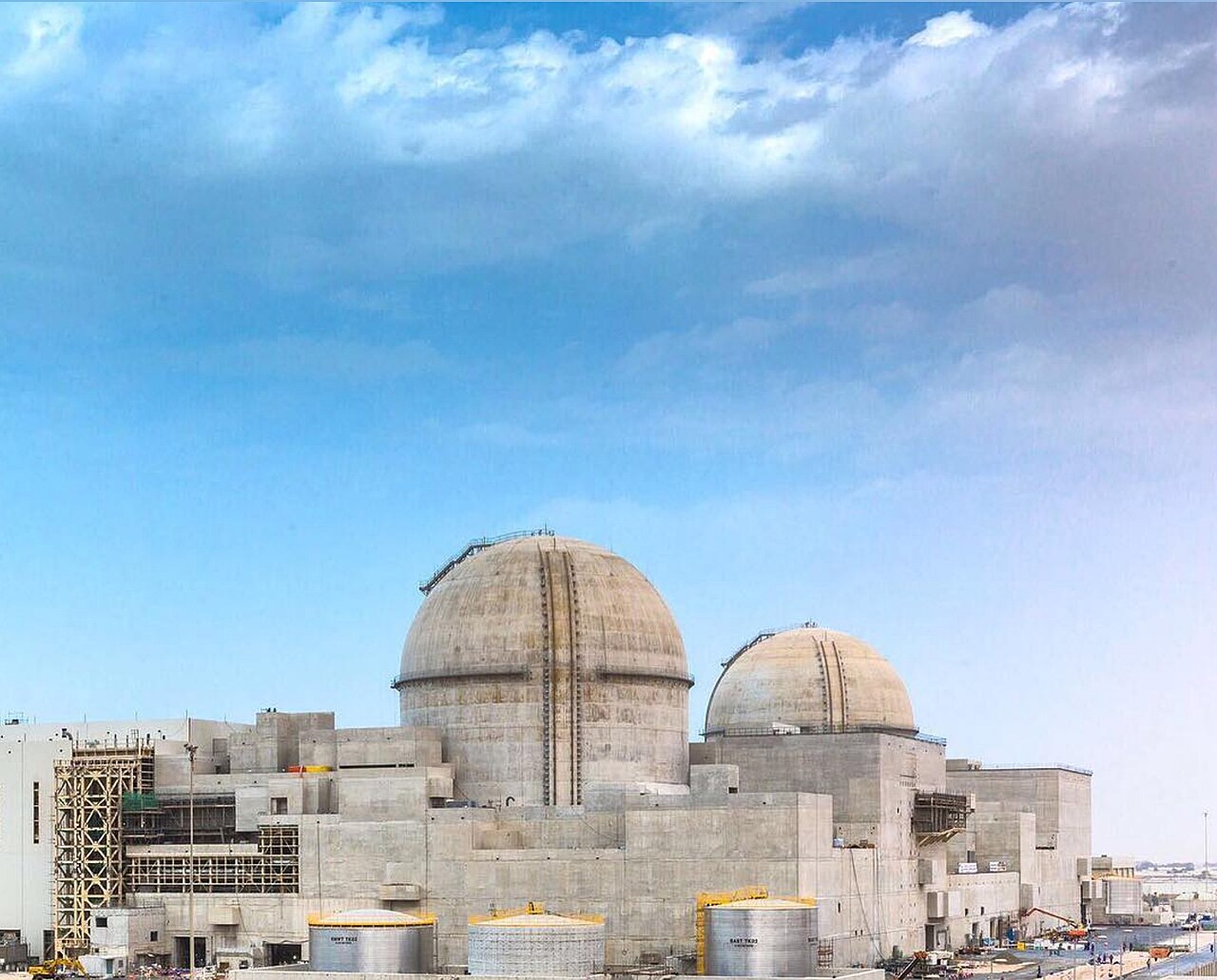 UAEA'dan Barakah Saldırısı İçin Olağanüstü Toplantı