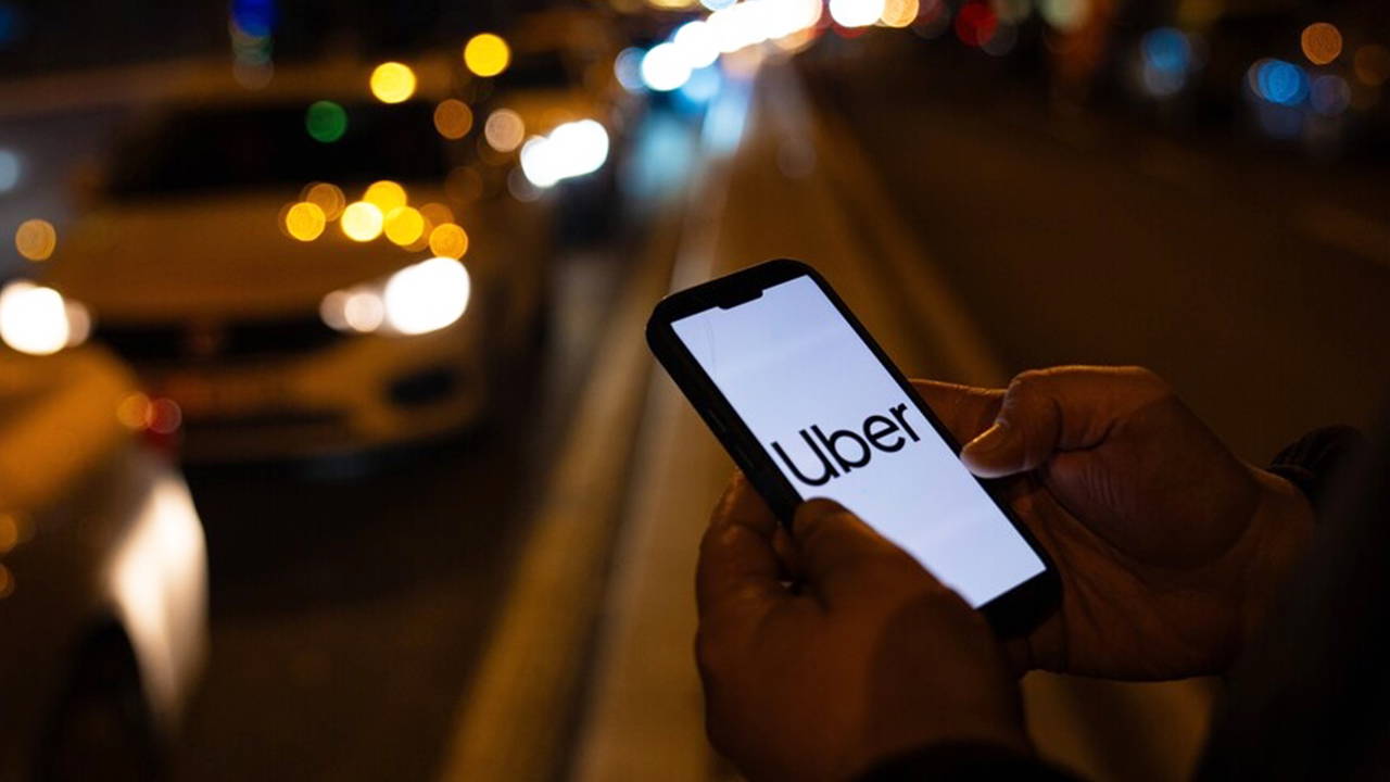 Uber 3 bin 300 çalışanını işten çıkarıyor