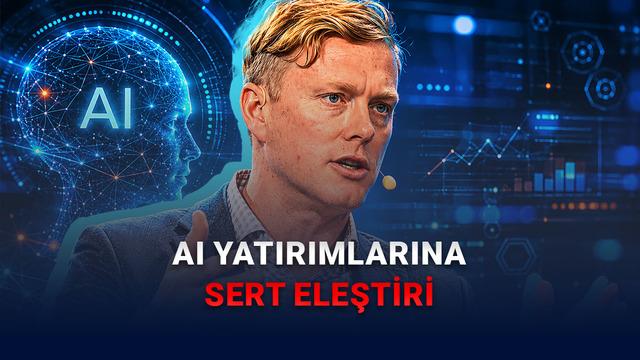 Uber COO'sundan Yapay Zeka Piyasasını Sarsan 'Tokenmaxxing' Çıkışı