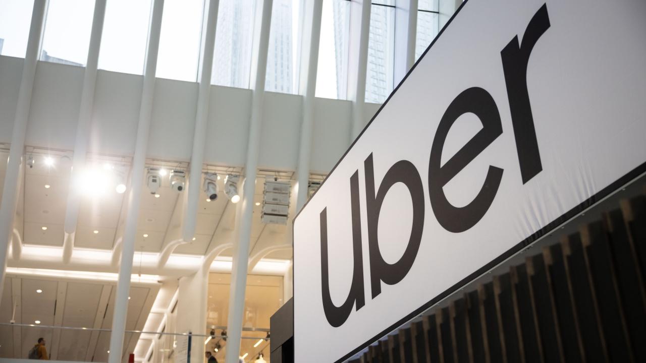 Uber, 2,3 Milyar Dolara ezCater'ı Satın Alıyor