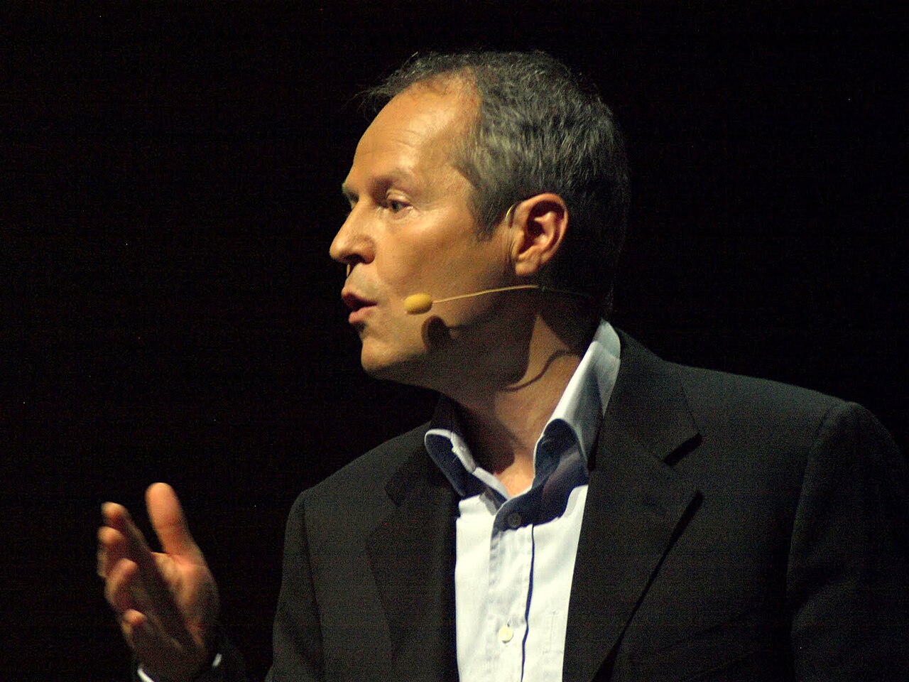 Ubisoft Kurucusu Claude Guillemot Uçak Kazasında Hayatını Kaybetti