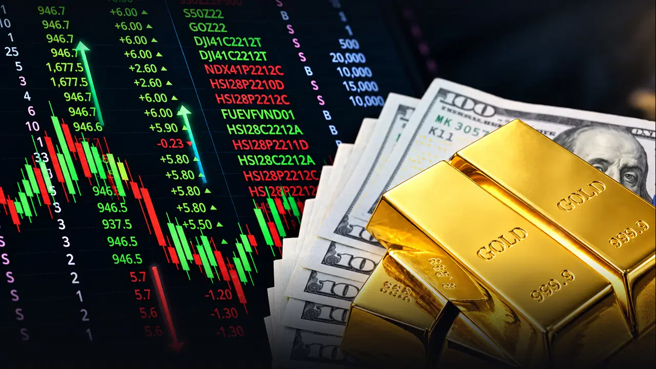 UBS'den Altın Tahmini: 2027'de 5.400 Dolar