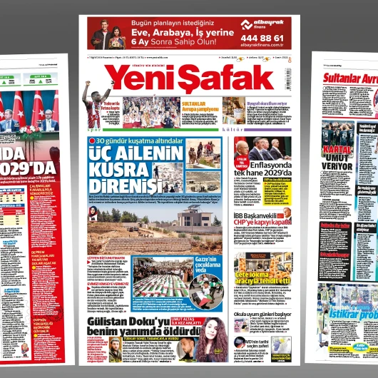 Üç Ailenin Kusra Direnişi: Topraklarını Savunma Mücadelesi