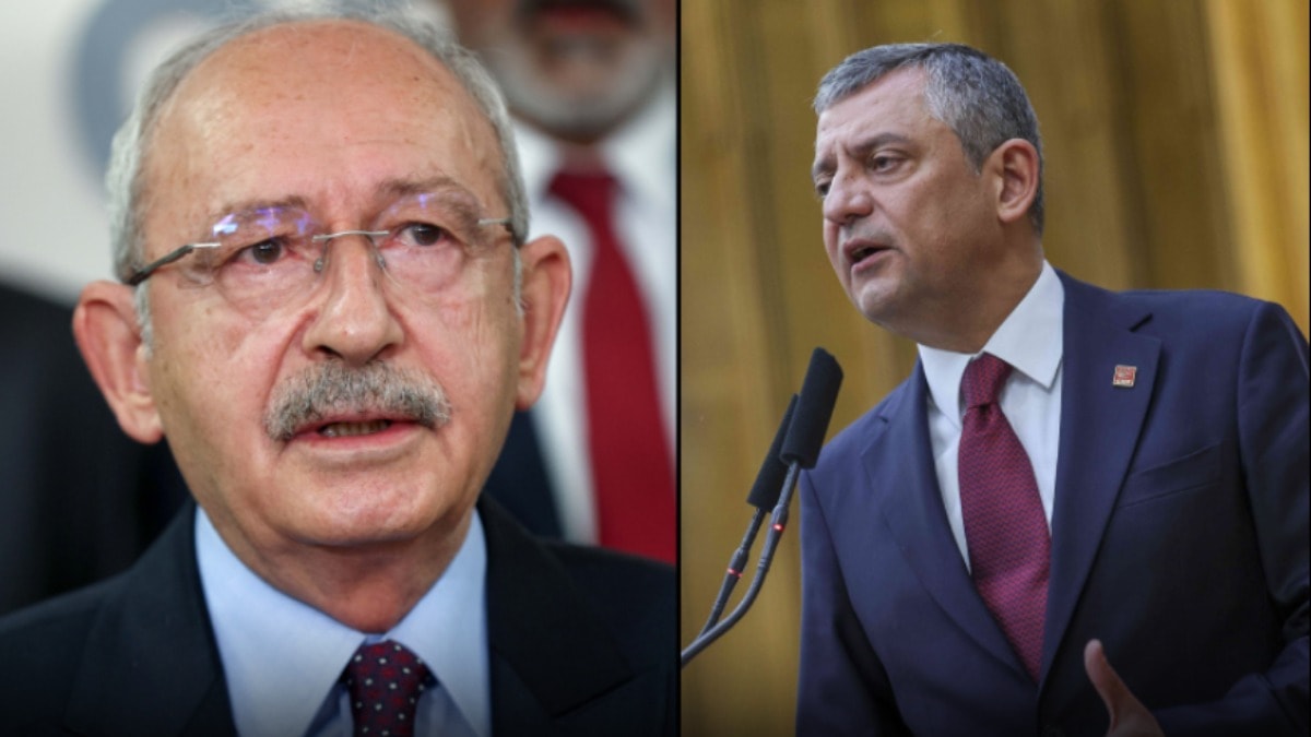 Üç anket sonucu: Yeni parti ve CHP'nin oy oranları netleşti