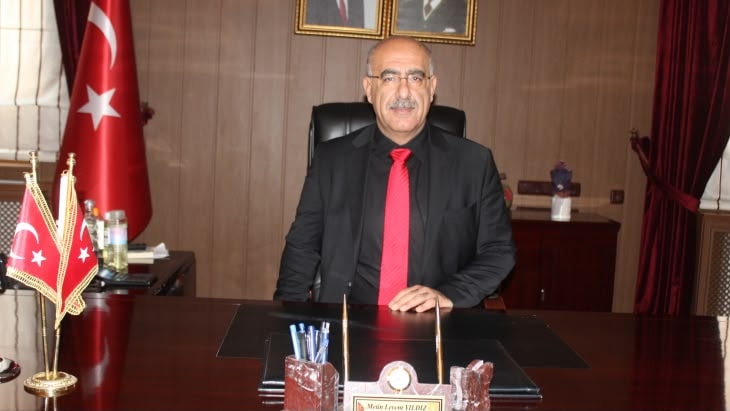 Üç Dönem Başkanlık Yapan AKP'li İsim, Aynı Belediyeye Danışman Oldu