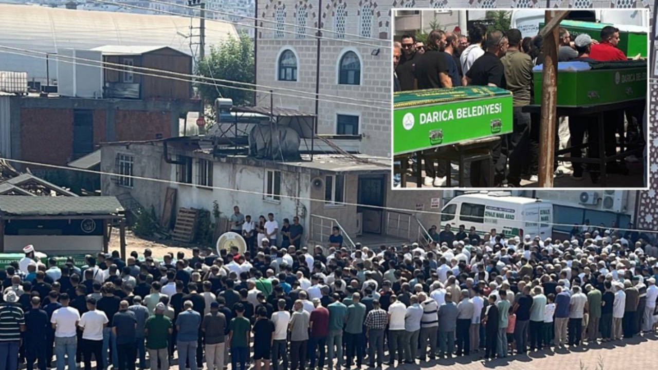 Üç Kardeş Deniz Kıyısında Ölü Bulunmuştu: Ablaları Hukuk Fakültesini Yeni Kazanmıştı