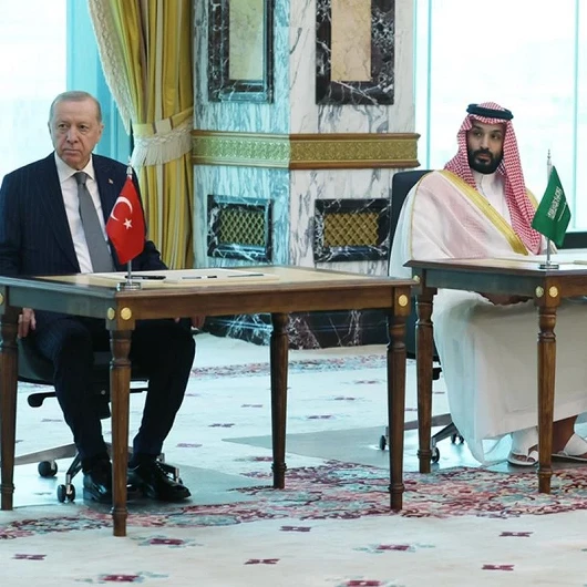 Üç Ülke Stratejik İşbirliğini Kurumsallaştırıyor