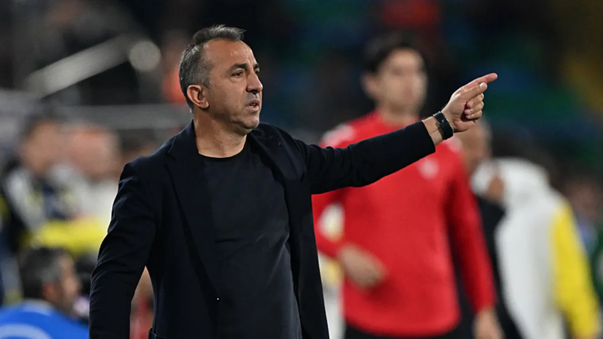 Uçar: Bireysel Hatalar Bize Pahalıya Patladı