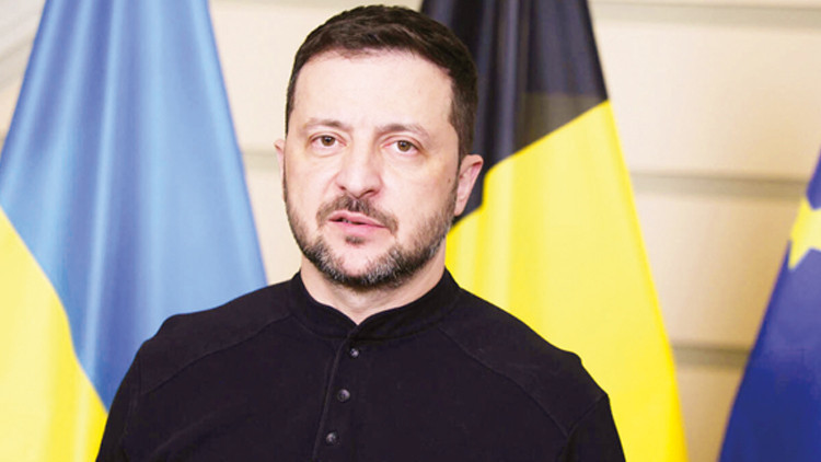 Üçlü Zirve İhtimali: Witkoff ve Kushner Moskova-Kiev Turu Sonrası