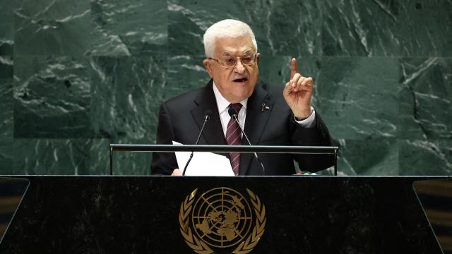 UCM tutuklama kararına rağmen Netanyahu BM kürsüsünde konuşacak, Abbas ise gidemiyor